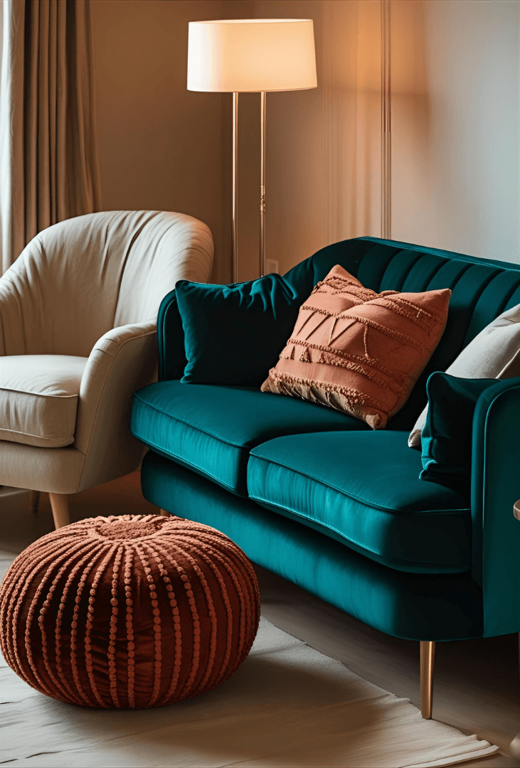 Փափուկ կահույք