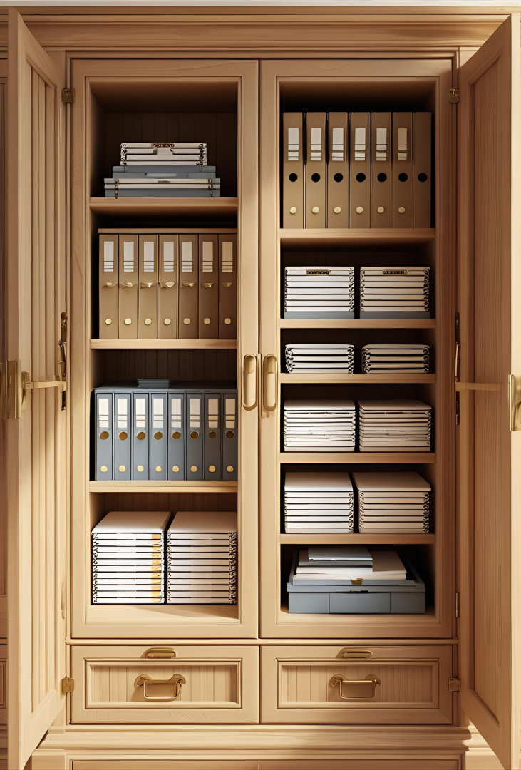 Պահարաններ